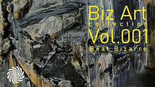 Beat Bizarre - Zero Patience