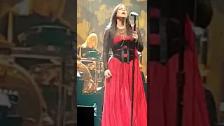 Evanescence Nottingham April 2018