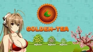 Лохотрон GOLDEN TEA – ЧЁРНЫЙ СПИСОК #39