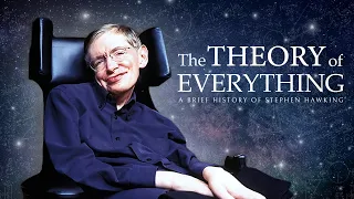 The Theory Of Everything- Stephen Hawking And The  legacy Of Paradox