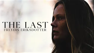 (Vikings Valhalla) Freydis Eriksdotter | THE LAST