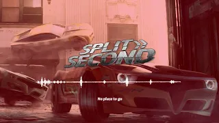 Split/Second Velocity - OST - No place to Go [FULL THEME ]