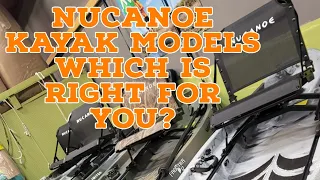 Which Nucanoe is right for you? Let's talk about it.