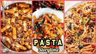 🍝 Pasta recipe & Storytime| I'm considering leaving my fiance