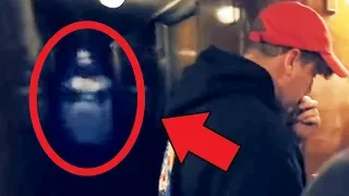 5 Scary Ghost Videos Caught By Ghost Hunters