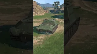 WZ-111G FT - КРАТКИЙ ОБЗОР | Tanks Blitz