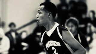 Nathen J. Lee ( High School All American Showcase Mix)