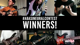 Abasi Neural Contest 2020 - Top 5 Winners! #abasineuralcontest