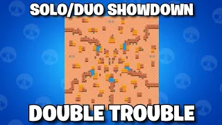 Best Brawlers For Double Trouble Solo & Duo Showdown