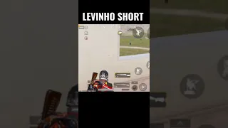 Levinho Short #Shorts #PUBG #LEVINHOPUBG