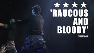 The Watermill Theatre | Macbeth Trailer