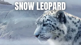 Mysteries of the Mountain Ghost: Unveiling the Snow Leopard