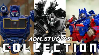 TRANSFORMERS COLLECTION | FEBRUARY 2023 | Transformers