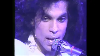 Prince - When Doves Cry (Lovesexy Tour, Live in Dortmund, 1988)