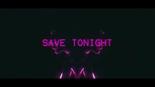 Sam Feldt - Save Tonight (Lyric Video)