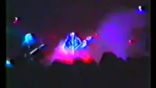Decayed (Por) - Last Sleep (Live Barreiro 1992)
