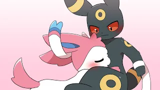 [Pokémon] It's fair to each other.