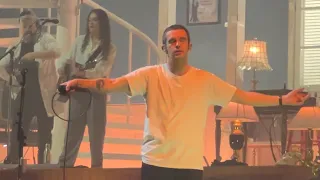 The 1975 - Robbers (AFAS Live, Amsterdam)