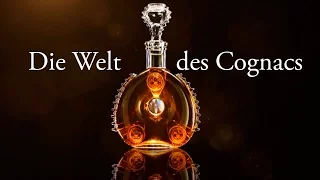 Die Welt des COGNAC | Prince Kevin I