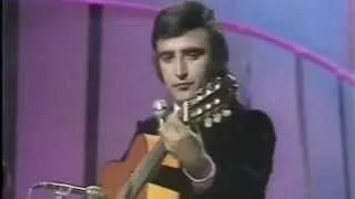 Canta y sé feliz: "PERET" Eurovisión 1974