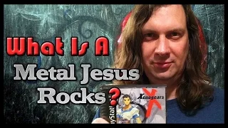 What Is A Metal Jesus??