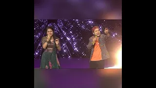Maar Gayi Mujhe Teri | Pawandeep Rajan Performance | Pawnu | Indian Idol 12 | Melodious Ringtone