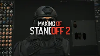 Making of Standoff 2 | Part 2