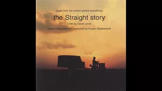 The Straight Story - Laurens Walking