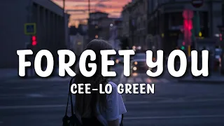 Cee-Lo Green - Forget You Lyrics