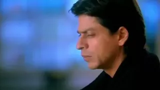Beste Bollywood scene mit sharukhan Khan