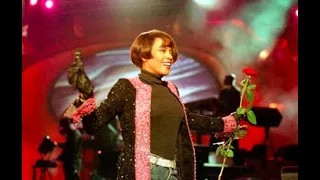 Whitney Houston - Live in Sopot 1999