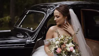 Свадебное видео Минск | Видеограф | Видеосъемка на свадьбу