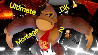 Ultimate Donkey Kong Montage 2