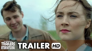 Brooklin Trailer Oficial Legendado - Saoirse Ronan [HD]