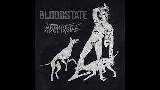 Bloodstate - Metamorphose (Single, 2021)  [ METALCORE / GROOVE METAL ]