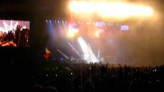 Foo Fighters (live) - Best of you Pinkpop 13-06-2011