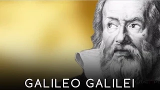 Biografia di Galileo Galilei