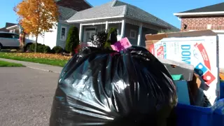 Curbside Collection Tips