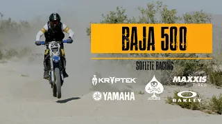 SOFLETE Baja 500 2023