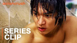 Ex-boyfriend saved me from drowning...& looked damn good doing it | Korean Drama | Boys Over Flowers