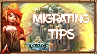 02 - Migration Tips