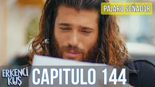 Pájaro soñador - Capitulo 144 (Audio Español) | Erkenci Kuş