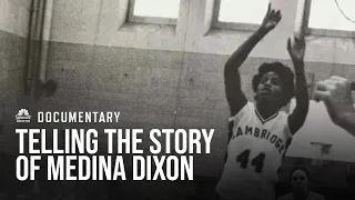 Telling the story of local high school legend Medina Dixon | Tom E. Curran