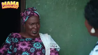 Mama Landlady Season 2 Episode 1|| Faithia Balogun || Ijebu||