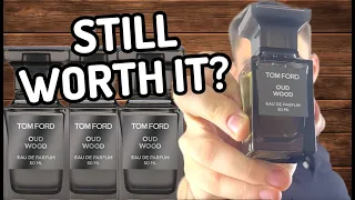 Is Tom Ford Oud Wood Still Worth It? | Tom Ford Oud Wood Review