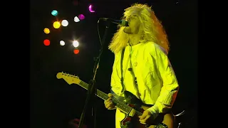 Intro/Breed - Nirvana (Live at Reading - England, 1992)(4K 60 FPS)