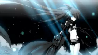 Nightcore-Braveheart (GOMBAND) [Ending Black Rock Shooter]