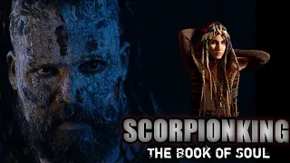 The Scorpion King: Book of Souls explain in Hindi ! The Scorpion King: Book of Souls Ending Explain!