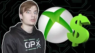 XBOX ПЕРЕВЕЛ ВСЕ ЦЕНЫ В ДОЛЛАРЫ | И ЧТО ТЕПЕРЬ?