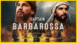 The Story Of The Most Famous Ottoman Captain! - Hayreddin Barbarossa